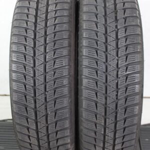 2x 165/65R14 79T FALKEN EUROWINTER HS449 WINTERREIFEN #1V4R