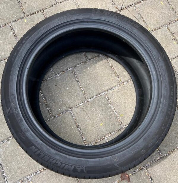 1x 275/40R19 101Y MICHELIN PRIMACY 3 SOMMERREIFEN RUNFLAT #15PE – Bild 2