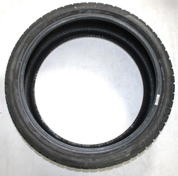 2x 245/35R20 91V PIRELLI WINTERREIFEN 6,5-7MM 2015 N0 #1GJY – Bild 5