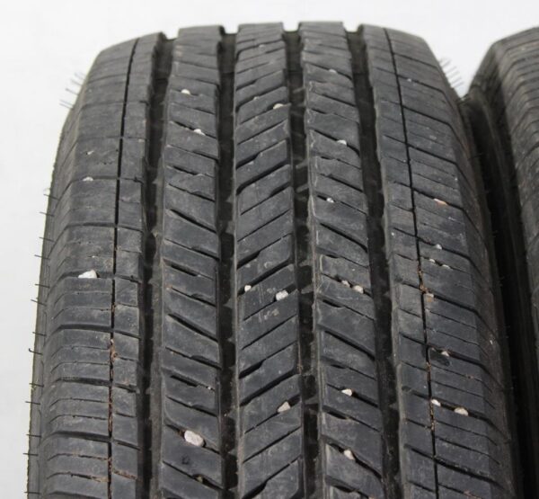 2x 255/70R18 113T BRIDGESTONE DUELER H/T 685 SOMMERREIFEN #1RVD – Bild 3