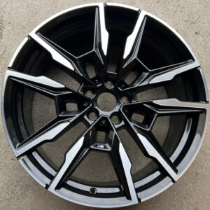 1 X ORIGINAL 20" ALUFELGE BMW 8ER REIHE G14 G15 G16 5A07086 #1UAF