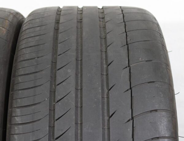 2x 265/40R18 101Y MICHELIN PILOT SPORT PS2 SOMMERREIFEN #1LKS – Bild 4