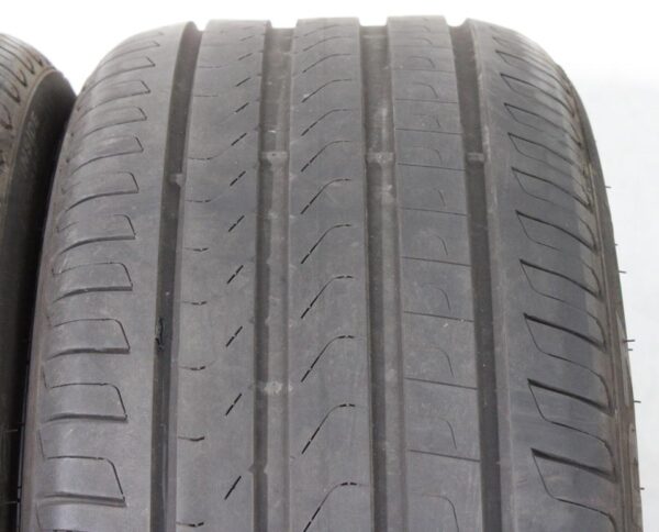 2x 275/40R18 103Y PIRELLI CINTURATO P7 SOMMERREIFEN * #1XHI – Bild 4