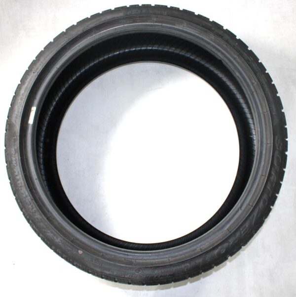 2x 245/35R20 91V 2x 295/30R20 97V PIRELLI WINTERREIFEN #1BFZ – Bild 7