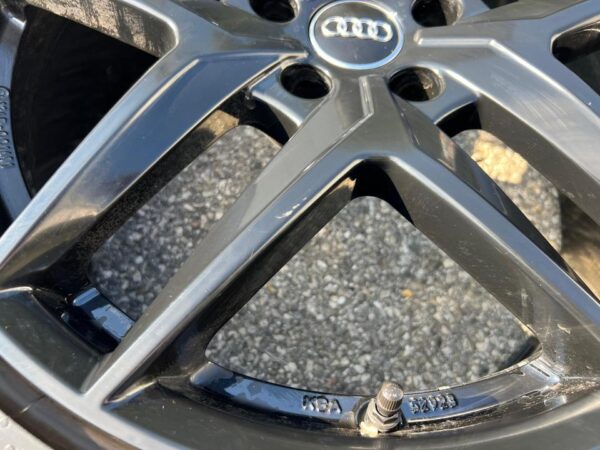 4 ALU 19" WINTERRÄDER AUDI A4 8K B8 8W B9 245/35R19 93W #1L8L – Bild 7