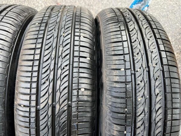 4 ORIGINAL ALU SOMMERRÄDER MINI COOPER F55 F56 F57 RDKS  #1E0U – Bild 11