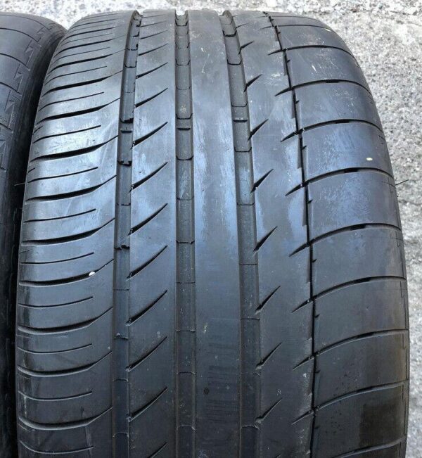 2x 265/40R18 101Y MICHELIN SOMMERREIFEN 5,5-6MM 2016 #5788 – Bild 3