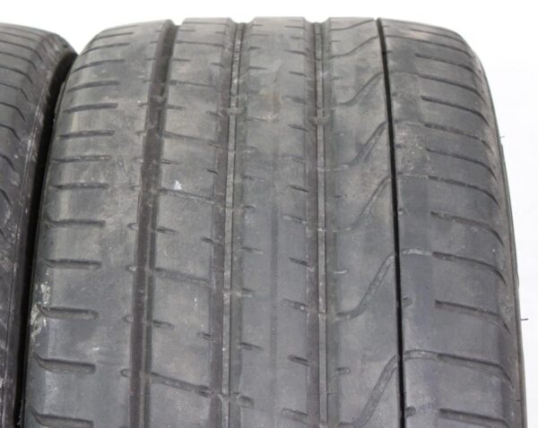 2x 295/35R21 107Y PIRELLI PZERO N1 SOMMERREIFEN 2021 #1W0Z – Bild 4