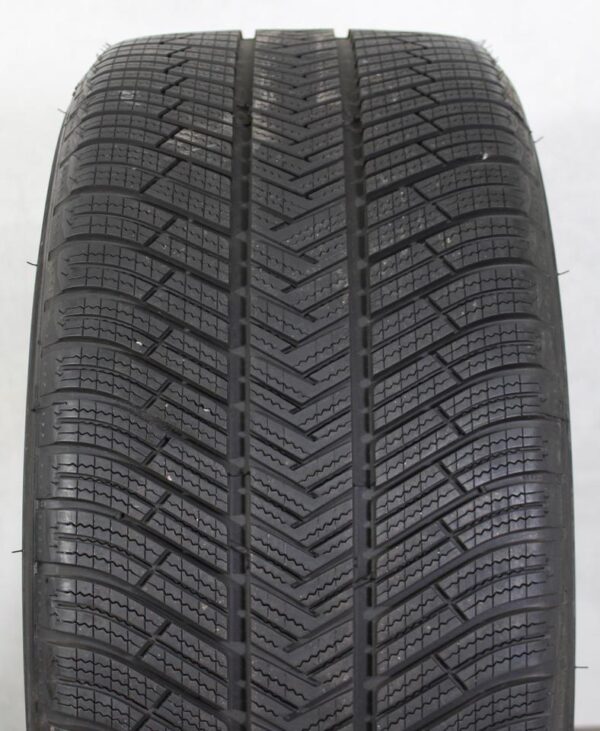 1x 295/40R20 106V MICHELIN WINTERREIFEN 7-7,5MM 2015 N0 #1OVQ – Bild 2