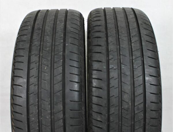 2x 245/50R19 105W BRIDGESTONE ALENZA 001 SOMMERREIFEN * #143G – Bild 2