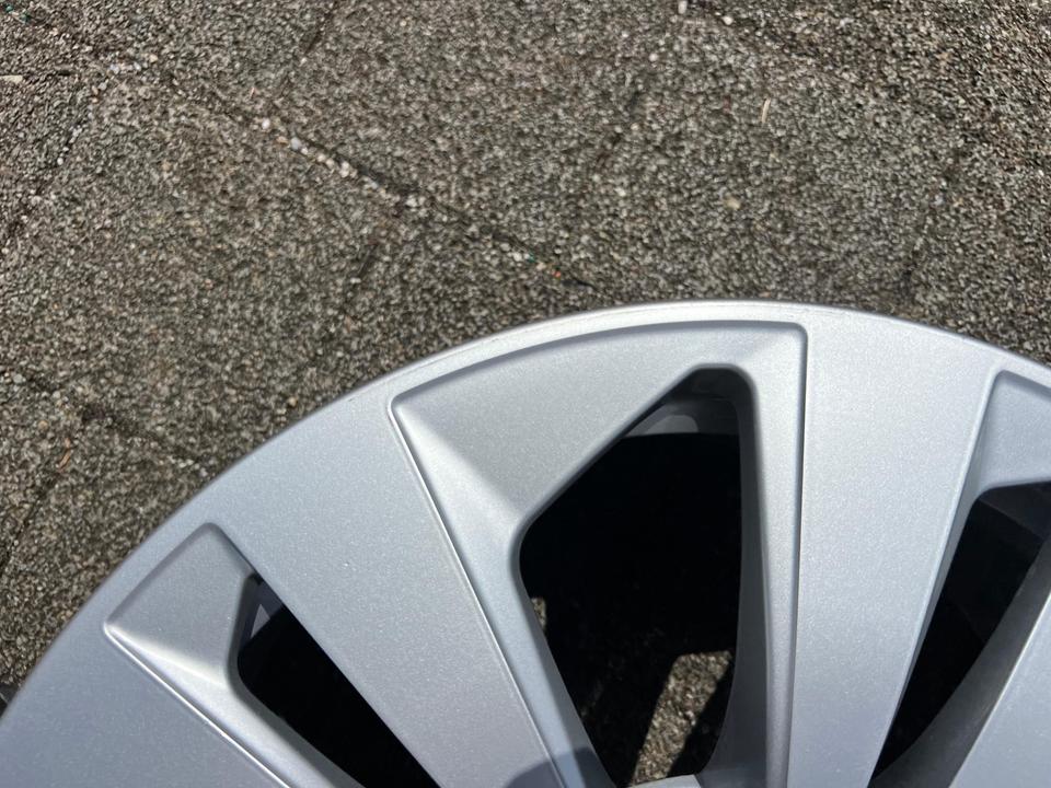 1 X ORIGINAL 19" ALUFELGE AUDI Q8 4M8601025 8,5x19 ET20 #1Y7C – Bild 2