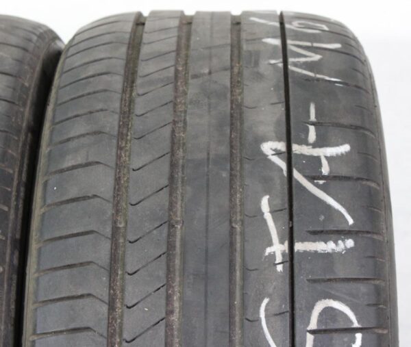 2x 275/40R20 106W PIRELLI PZERO PZ4 SOMMERREIFEN 2021 * #1VSK – Bild 4