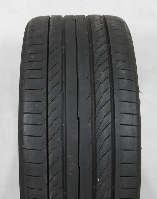 1x 295/35R21 103Y CONTINENTAL SPORT CONTACT 5 2018 MGT #19FW – Bild 2