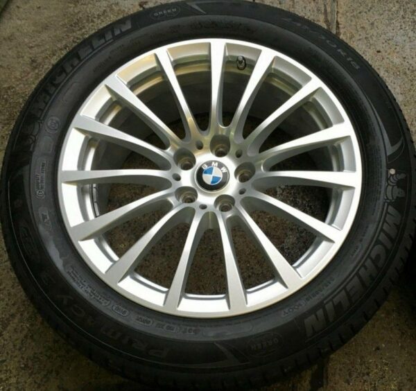 4 ORIGINAL 18" ALU SOMMERRÄDER BMW 7ER REIHE G11 G12 RDKS #14RJ – Bild 5
