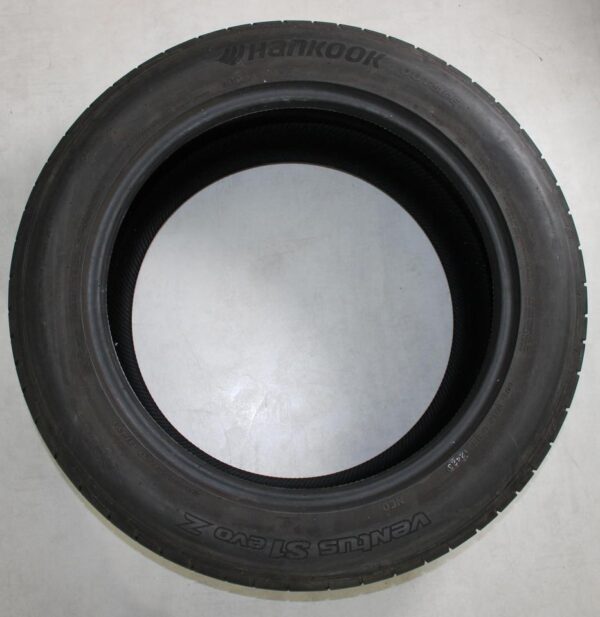 1x 295/45R20 114Y HANKOOK VENTUS S1 EVO Z NCO 6MM 2023 #1NVY – Bild 4