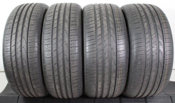 2x 235/60R18 103W 2x 255/55R18 105W HANKOOK SOMMERREIFEN #1VSG