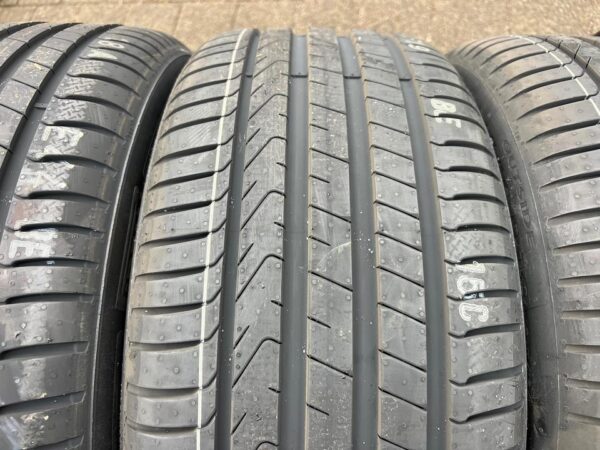 4 ORIGINAL 18" ALU SOMMERRÄDER MERCEDES C-KLASSE W206 RDKS  #1RLO – Bild 11