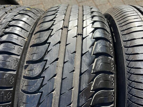 4 SOMMERRÄDER FORD FIESTA JA8 JR8 195/60R15 88H 6x15 ET47,5 #1VFA – Bild 10