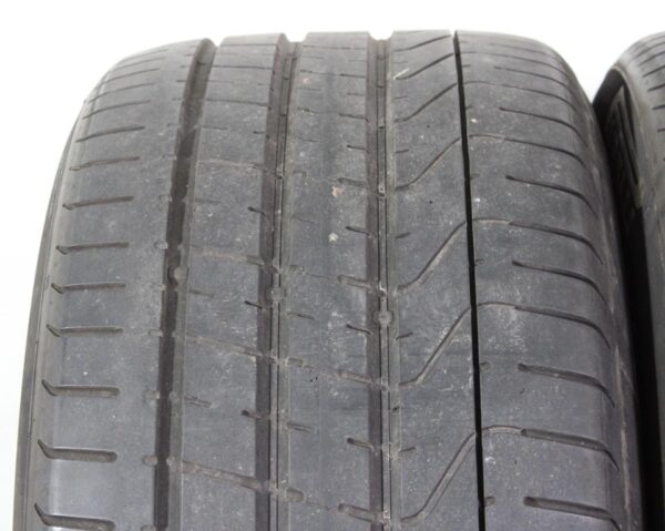 2x 305/40R20 112Y PIRELLI PZERO N0 SOMMERREIFEN 2019 #1VYR – Bild 3