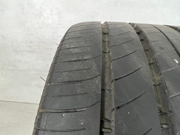 2x 305/30R19 102Y MICHELIN SOMMERREIFEN 5,5MM 2014 #17MA – Bild 5