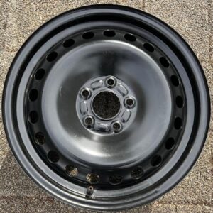 1X STAHLFELGE 16" FELGE FORD FOCUS GRAND C-MAX MONDEO KUGA #1TZV