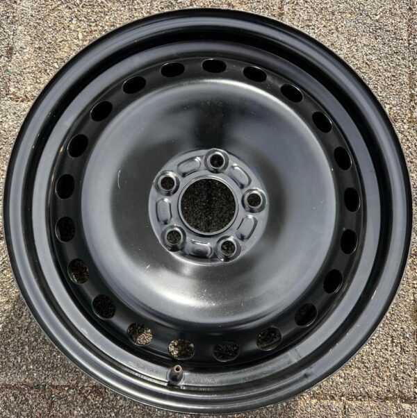 1X STAHLFELGE 16" FELGE FORD FOCUS GRAND C-MAX MONDEO KUGA #1TZV