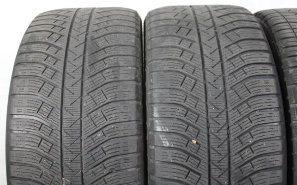 2x 275/40R21 107V 2x 305/35R21 109V MICHELIN 2020 N0 #1MBA – Bild 3