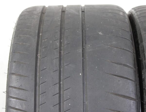 2x 305/30R20 103Y MICHELIN PILOT SPORT CUP 2 SOMMERREIFEN #1QNI – Bild 3
