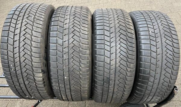 4 ORIGINAL 20" ALU WINTERRÄDER MERCEDES BENZ GLE COUPE W167 #1V0N – Bild 10