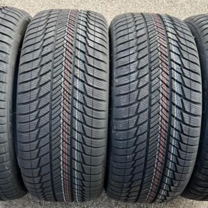 4x 275/45R20 110V BRIDGESTONE WINTERREIFEN RUNFLAT 2022 NEU #1P8C