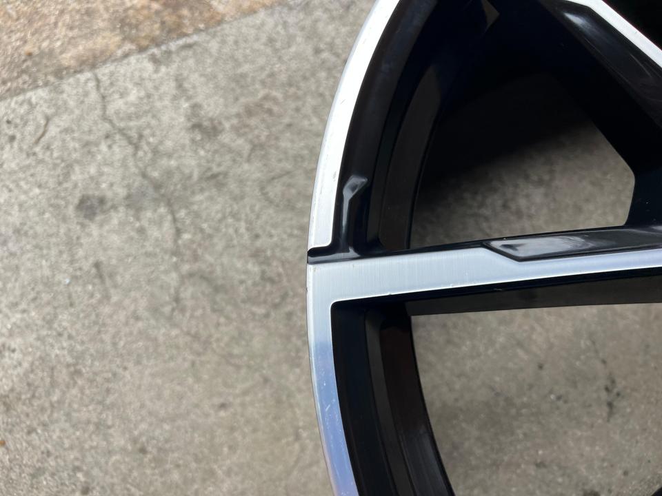 1 X ORIGINAL 20" ALUFELGE BMW 8ER REIHE G14 G15 G16 8072023 #1TVO – Bild 2