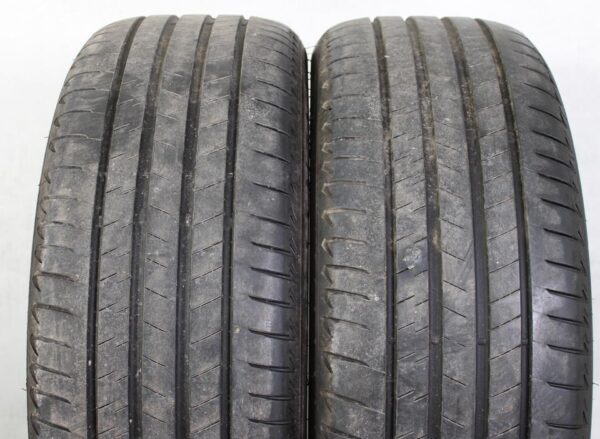 2x 245/50R19 105W BRIDGESTONE ALENZA 001* SOMMERREIFEN #1TOM – Bild 2