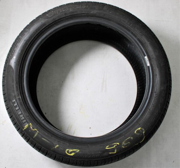 2x 245/45R18 100Y 2x 275/40R18 99Y PIRELLI SOMMERREIFEN #144C – Bild 8