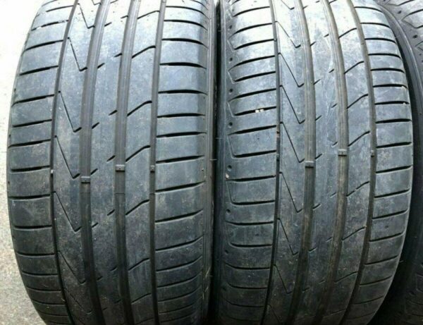 4 ORIGINAL 18" ALU SOMMERRÄDER BMW 7ER REIHE G11 G12 RDKS  #9095 – Bild 9
