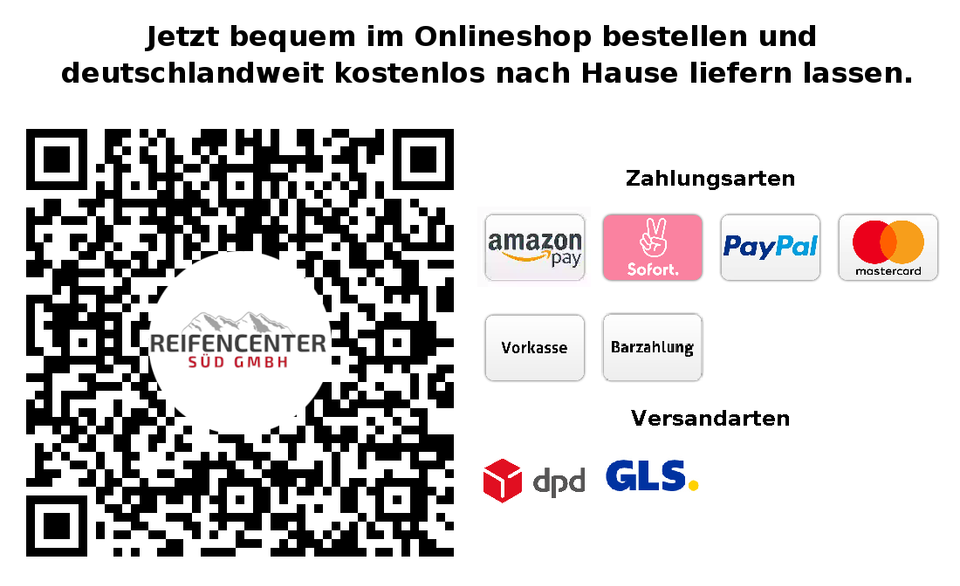 4x 265/50R19 110W MICHELIN GANZJAHRESREIFEN 2023 XL NEU #1TNU – Bild 9