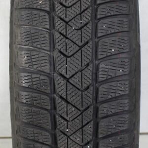 1x 225/60R18 104H PIRELLI SOTTOZERO 3 WINTERREIFEN 2022 * #1SDQ