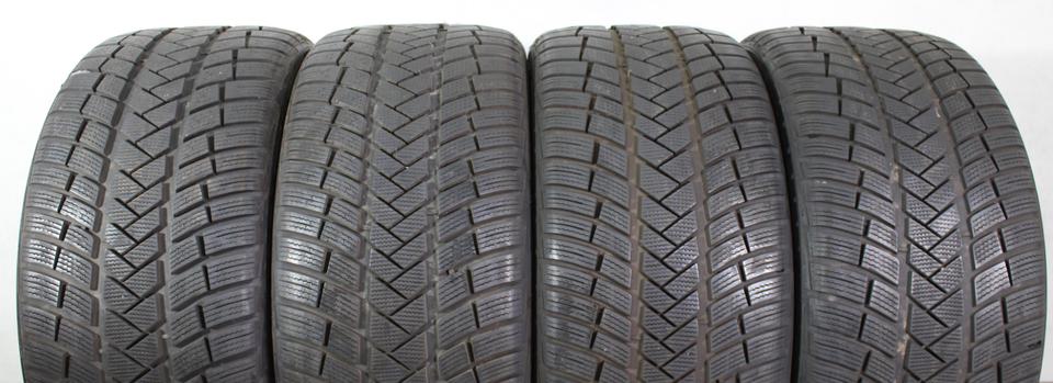 4x 295/35R21 107Y VREDESTEIN WINTRAC PRO WINTERREIFEN #1UWG – Bild 2