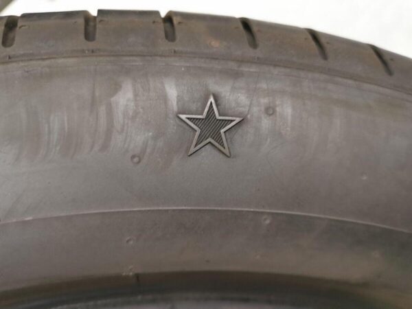 2x 245/50R19 105W PIRELLI PZERO PZ4 SOMMERREIFEN 2017 #6475 – Bild 4