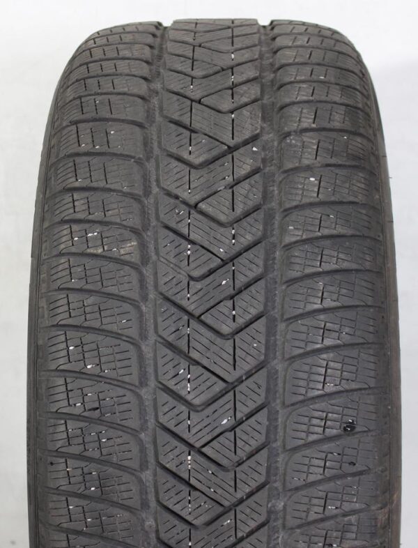 1x 255/50R19 103V PIRELLI SCORPION WINTER N0 WINTERREIFEN #1UIR – Bild 2