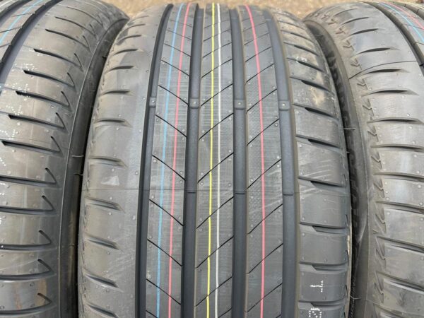 4 ORIGINAL 18" ALU SOMMERRÄDER MERCEDES C-KLASSE W206 RDKS  #1RLL – Bild 12