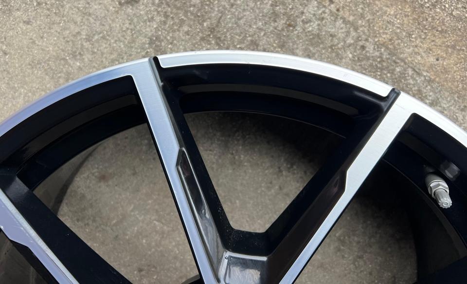 1 X ORIGINAL 20" ALUFELGE BMW 8ER REIHE G14 G15 G16 8072023 #1TVV – Bild 3