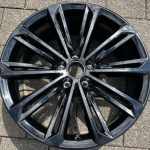 1 X ORIGINAL 19" ALUFELGE VW PASSAT 3G VERONA 3G0601025R #1YWU