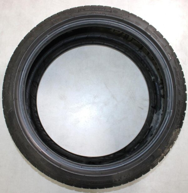 1x 245/35R18 92Y MICHELIN PILOT SPORT 3 ZP  SOMMERREIFEN #1TGD – Bild 5