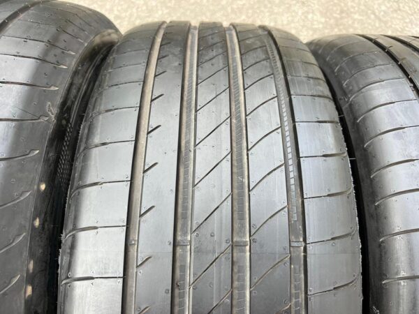 4 SOMMERRÄDER ID BUZZ 235/60R18 103T 255/55R18 105T GOODYEA #1KIA – Bild 11