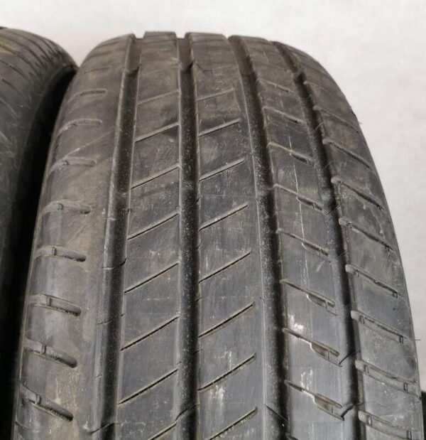 2x 245/50R19 105W BRIDGESTONE ALENZA 001 SOMMERREIFEN #6400 – Bild 2
