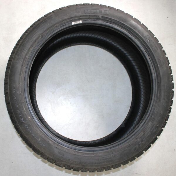 2x 285/35R19 99V PIRELLI WINTERREIFEN 2011/2012 N0 #1SVY – Bild 6
