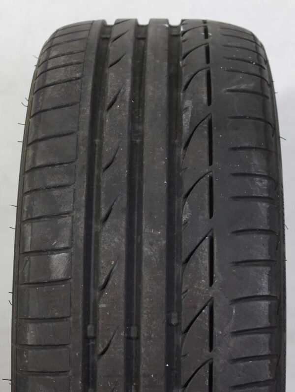 1x 225/40R18 88Y BRIDGESTONE POTENZA S001 RUNFLAT 2016 * #1T2U – Bild 2