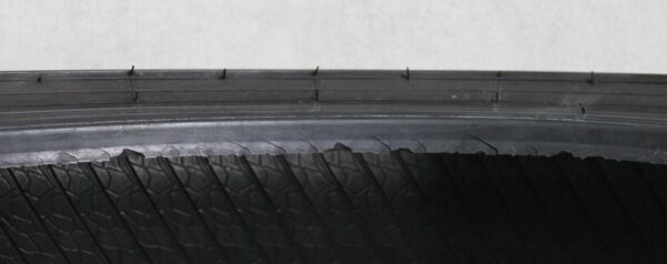 2x 245/35R20 91Y PIRELLI PZERO SOMMERREIFEN 2014 N0 #1QXU – Bild 5