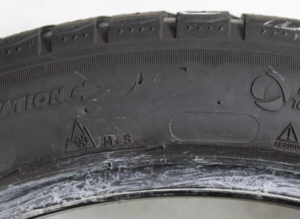 2x 275/40R21 107V 2x 305/35R21 109V MICHELIN 2020 N0 #1MBA – Bild 7