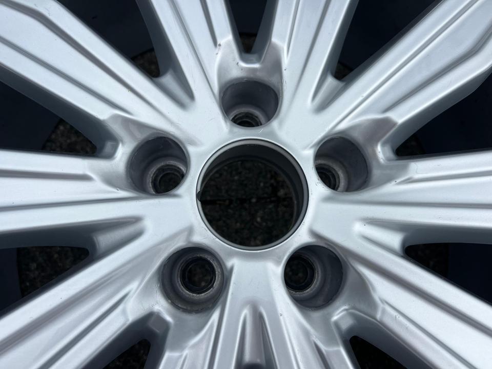 1 X ORIGINAL 19" ALUFELGE FELGE AUDI A6 4K F2 C8 4K0601025M #1YOV – Bild 2